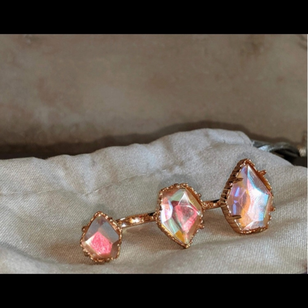 Kendra Scott Logo Bracelet